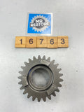Yamaha RD350LC RD250LC 5th Wheel Gear (25T) 4L0-17251-01