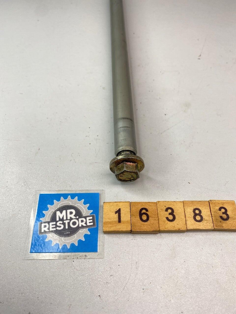 BMW R1100 R850 259 Frame Axle