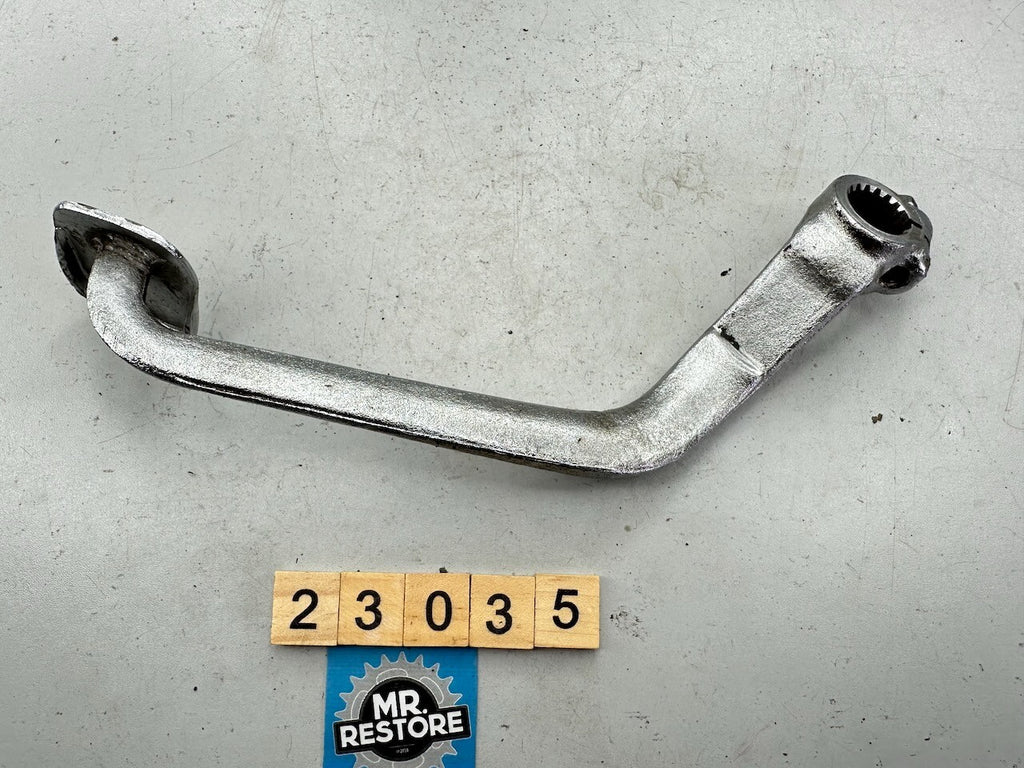 Suzuki GS650 Katana '81-82' GS550 '81-82' Brake Pedal 43110-34300