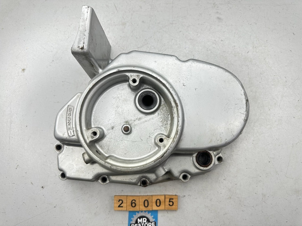 Kawasaki Z1300 KZ1300 '79-81' Engine Case Mission Side Cover