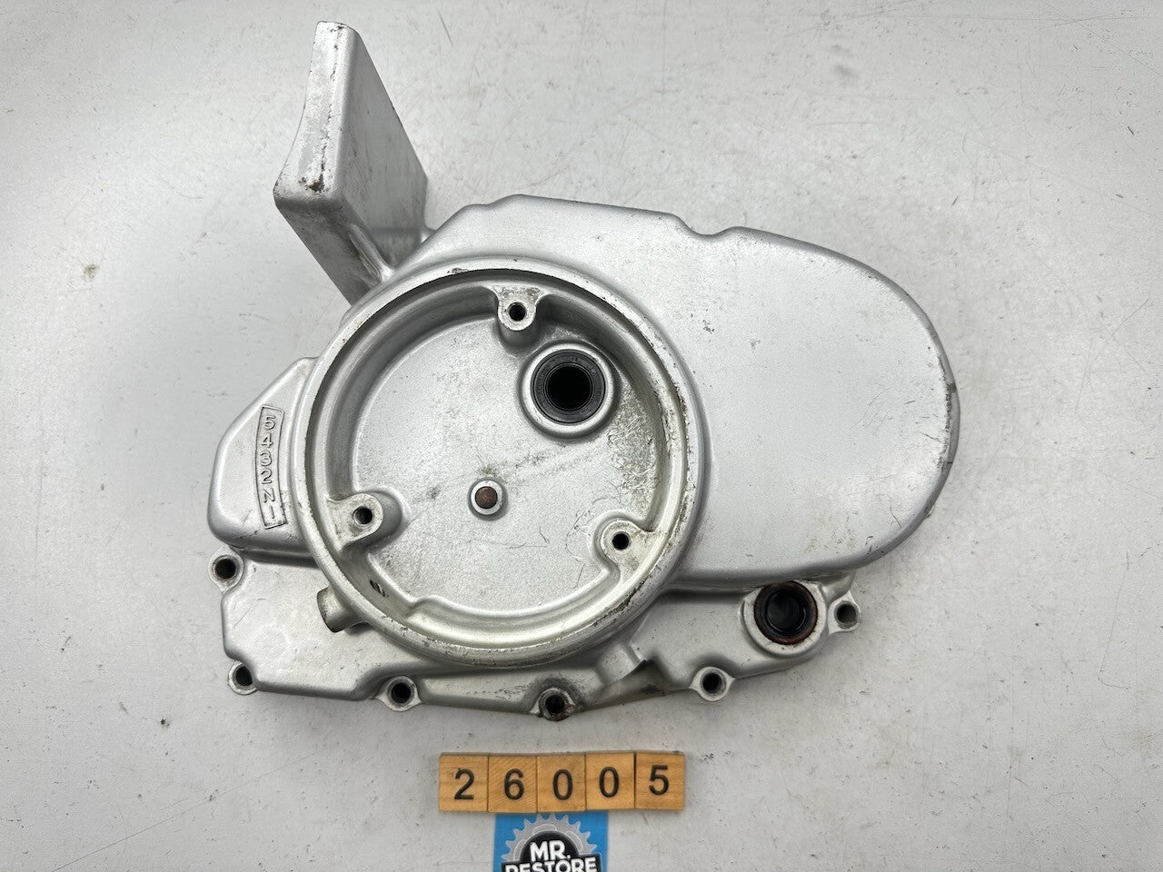 Kawasaki Z1300 KZ1300 '79-81' Engine Case Mission Side Cover