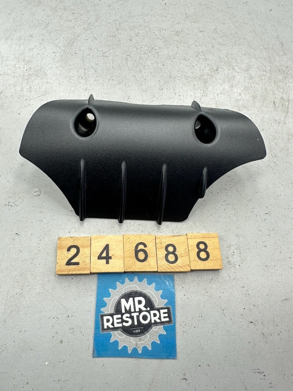 BMW G650GS 2010-2015 Wiring Cover 11147728042