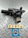 Honda VF1000 F Interceptor '84' Thermostat Case Housing & Cover 19311-MB6