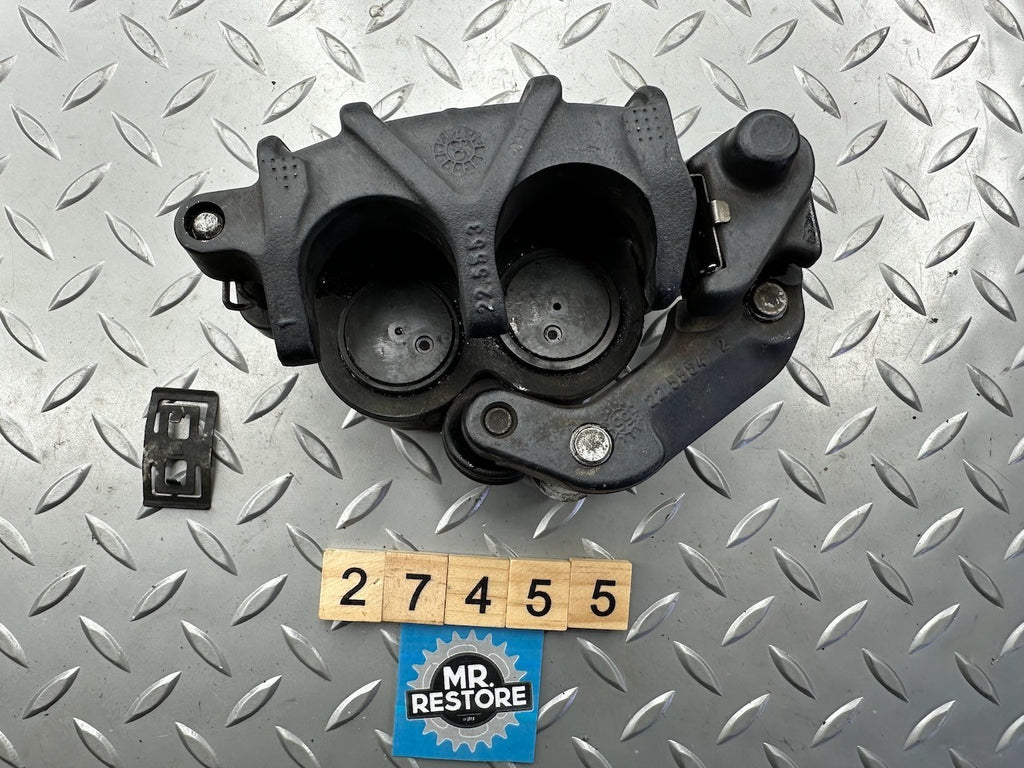 BMW F650GS '99-07' G650GS '08-10' Front Brake Caliper 34112345854