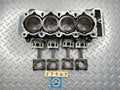 Kawasaki ZX250 ZXR250 '91-95/99' Cylinders / Pistons / Con Rods @ Standard 49mm