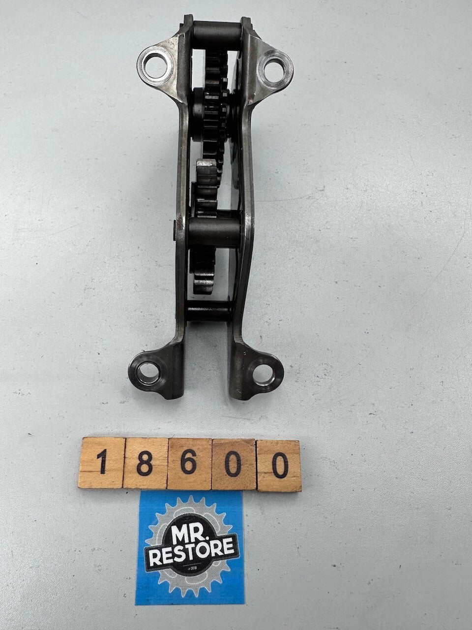 Honda CB250R MC19 Gear Train 14400-KY1