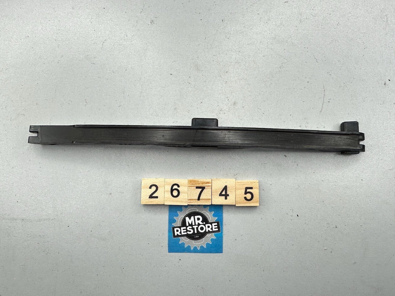 Kawasaki ZX900 ZX9R Ninja Front Cam Chain Guide 1998-2001 - 12053-1398
