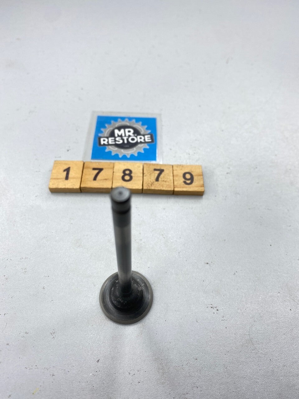 Honda CB1000 CB900 Inlet Valve 14711-MB0