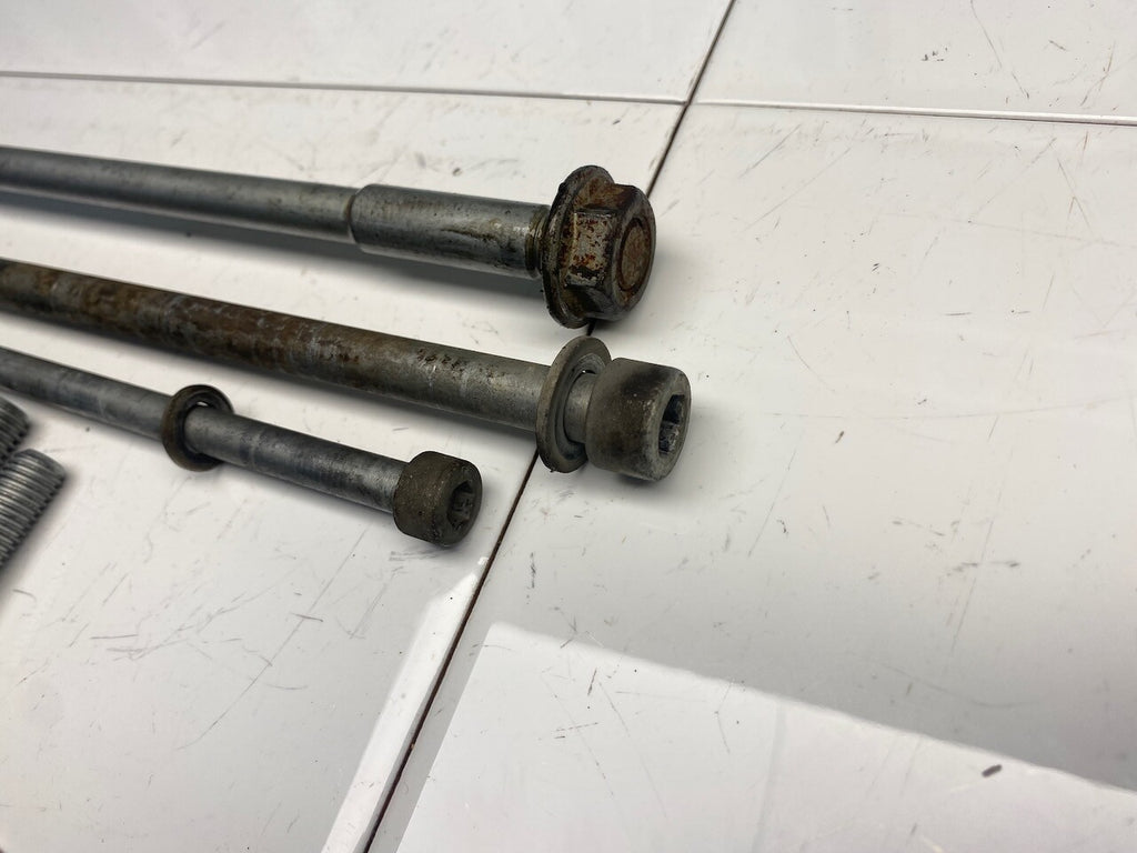 BMW R1100S Engine Mounts, Nuts & Bolts OEM 1998-2005