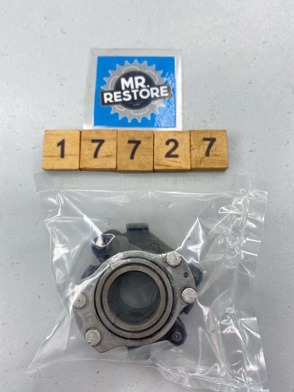 Honda XL500 XR500 Spark Advancer OEM Tec - 30222-429-315