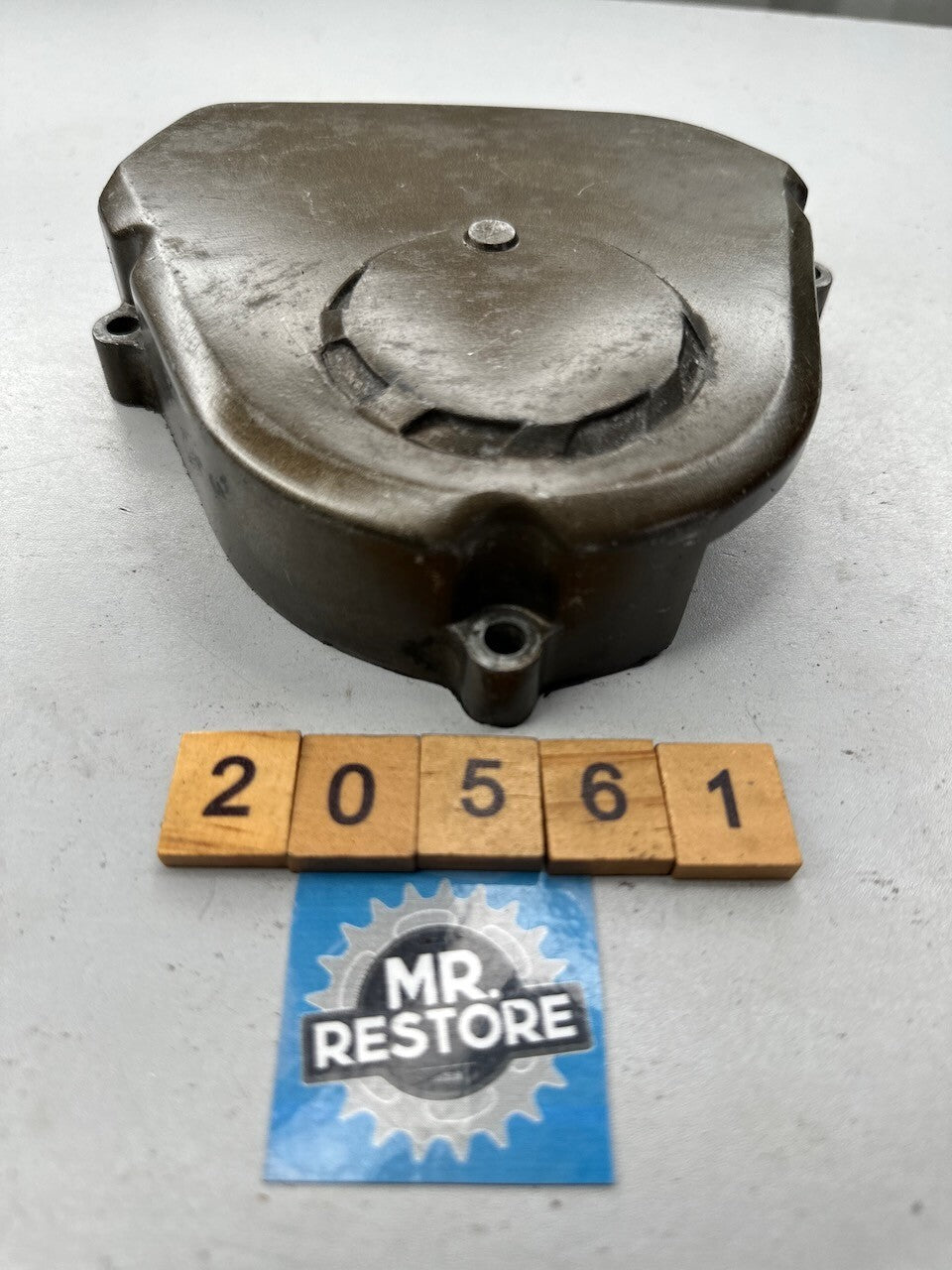 Honda CBR250R MC19 Sprocket Cover 11340-KY1