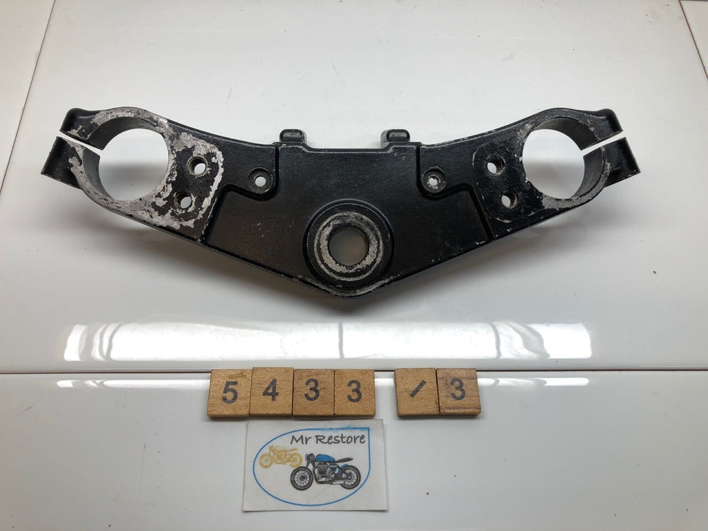 Kawasaki GPZ900R GPZ750R ZX900 Triple Tree Fork Top Clamp