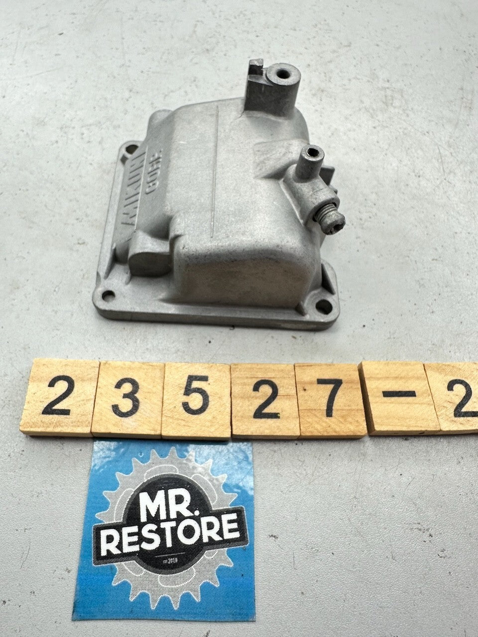 Yamaha FZR1000 '89-94' 3GM Carburettor Float Chamber Bowl