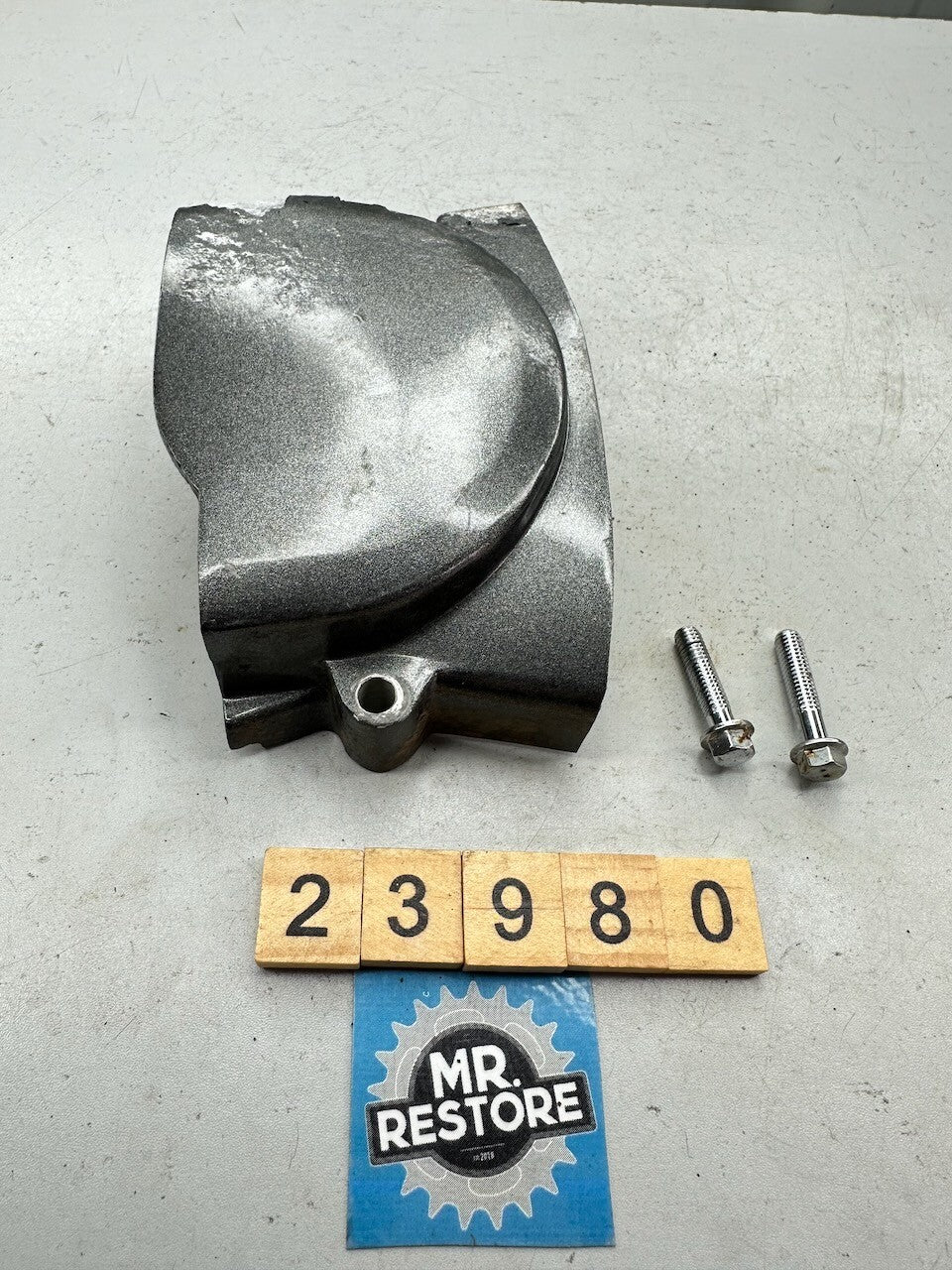 Thumpstar Hunge 10 110 - Sprocket Cover