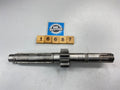 Suzuki RGV250 1989 Counter Shaft (11T) 24121-12C01