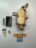 Yamaha FJ1200 FZ750 FZR400 Front L/H Brake Calliper 2GH-25810-11