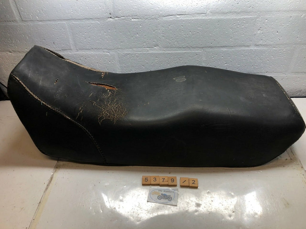 Kawasaki GPZ900R ZX900 GPZ750R Genuine Seat 53001-1370