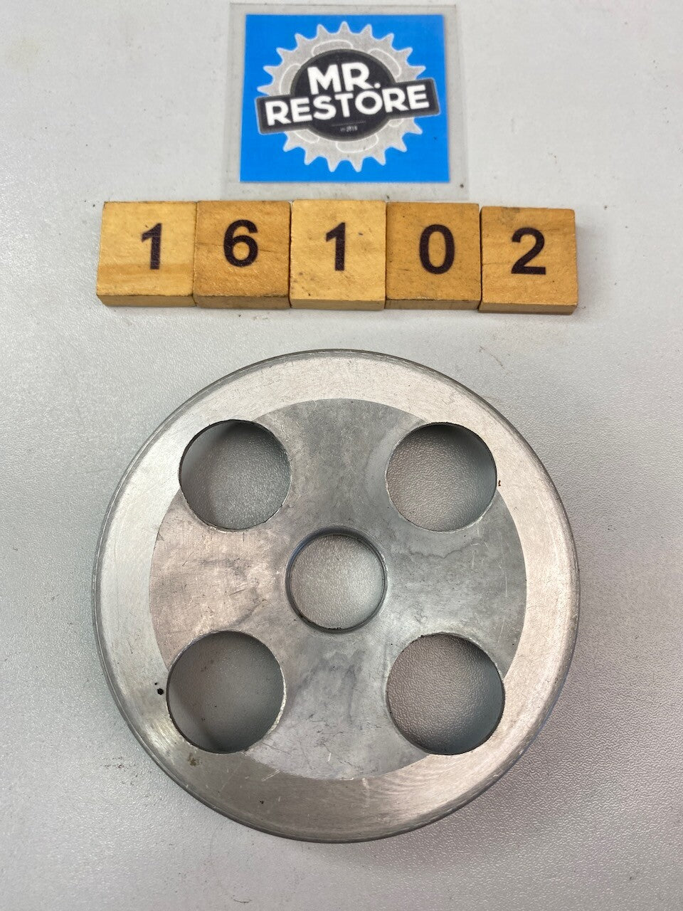 Suzuki GSXR1100 750 600 GSX1200 1100 GSF1200 Clutch Pressure Lifter 21463-40C01