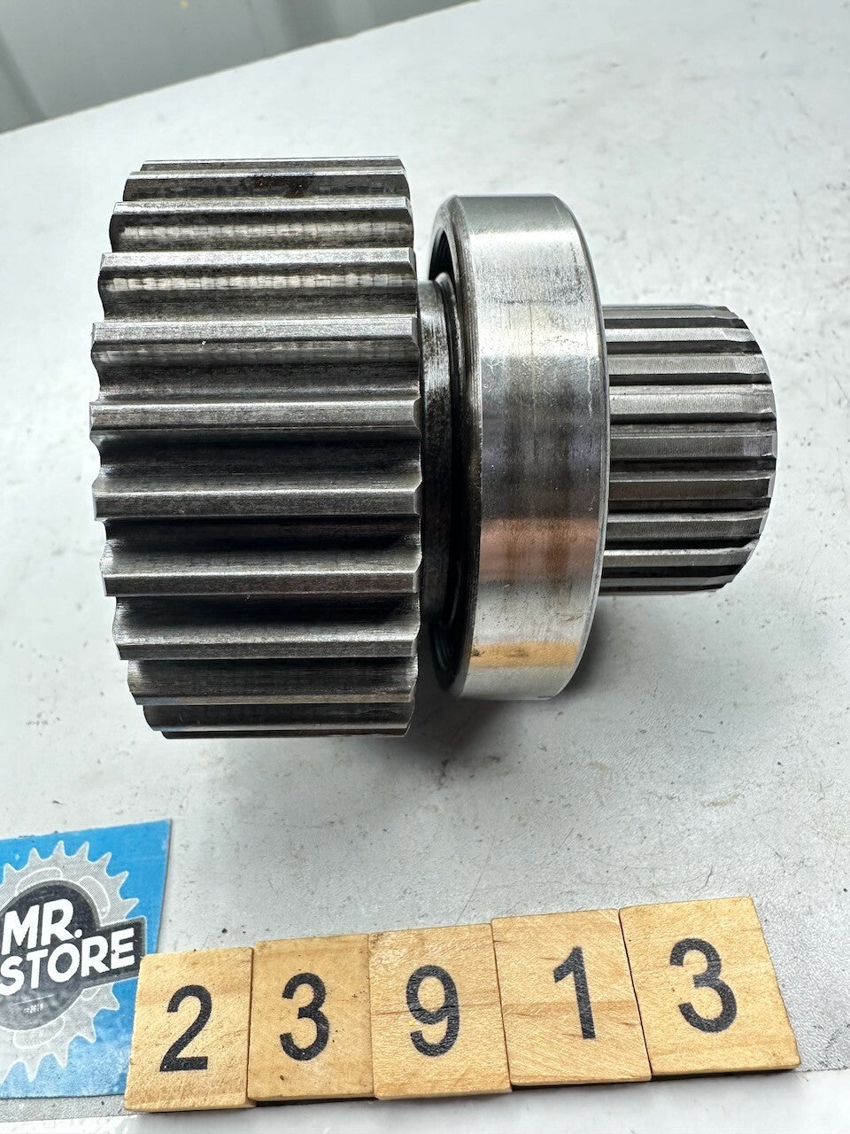 Kawasaki Z1300 KZ1300 '79-81' Second Driven Sprocket & Bearings 13112-1003