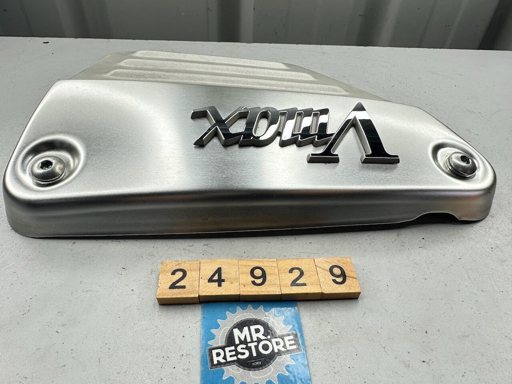 Yamaha V-Max 1200 VMX12 Right Side Cover (VGC) 1FK-21721  1FK-21721-00-00