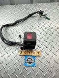 Suzuki GSX750F Right Hand Handlebar Switch Block