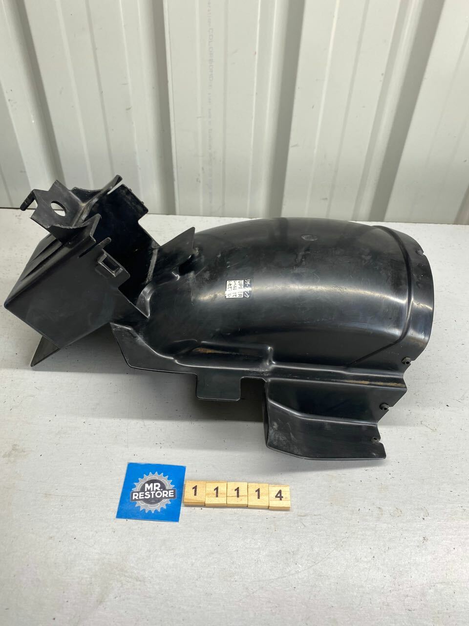 Honda CBR250R MC19 Inner Guard Fender Battery Box
