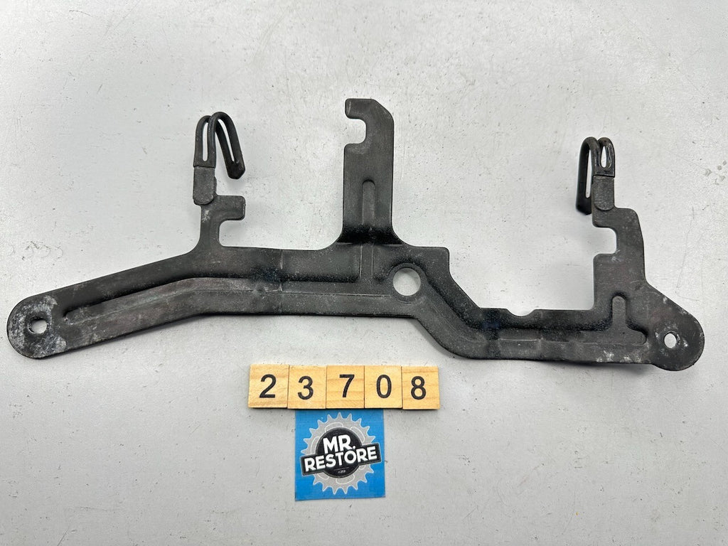 Kawasaki ZX1100 ZX600 ZX500 EX500 EX400 EX250 ZZR250 Dash Meters Bracket