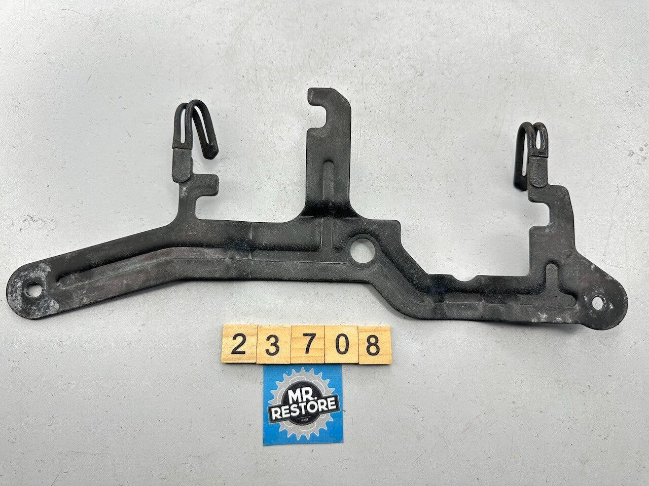 Kawasaki ZX1100 ZX600 ZX500 EX500 EX400 EX250 ZZR250 Dash Meters Bracket
