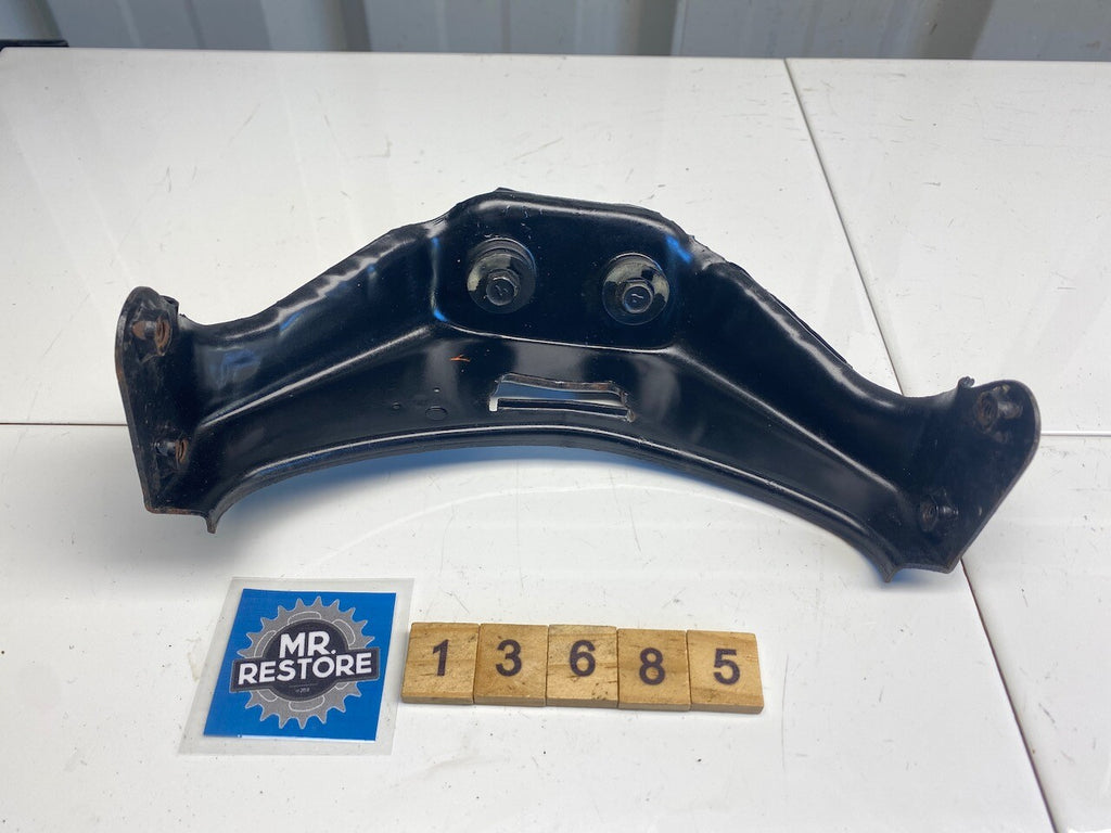 Kawasaki ZX10 ZX1000 Rear Fuel Tank Bracket 1988-90 32052-1270