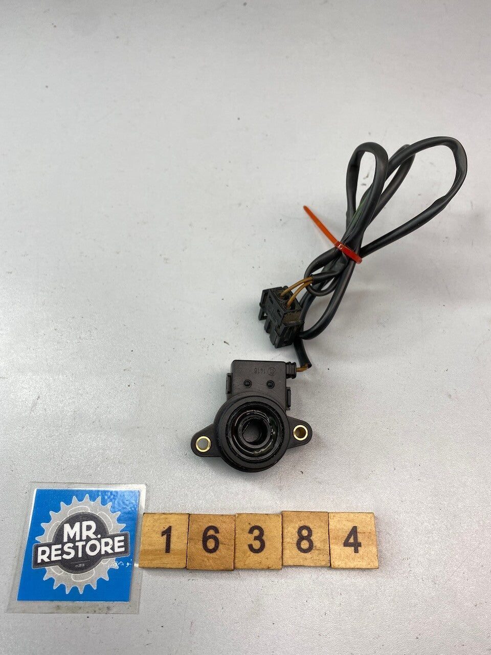 BMW R1100 R850 259 Idle Switch 61 31 2 306 202