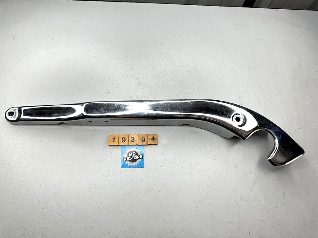 Suzuki VZ800 Rear Right Hand Frame Cover 47120-48E00