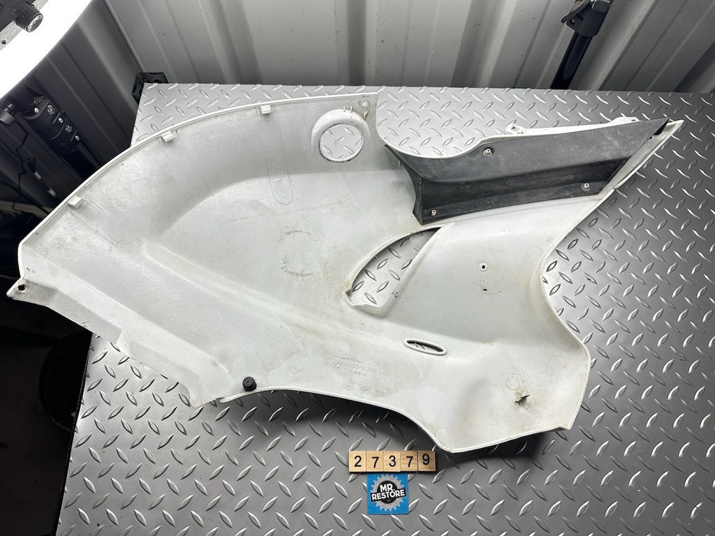 BMW F650GS '99-03' Dakar Left Side Cover Fairing Panel Cowling 46632345723
