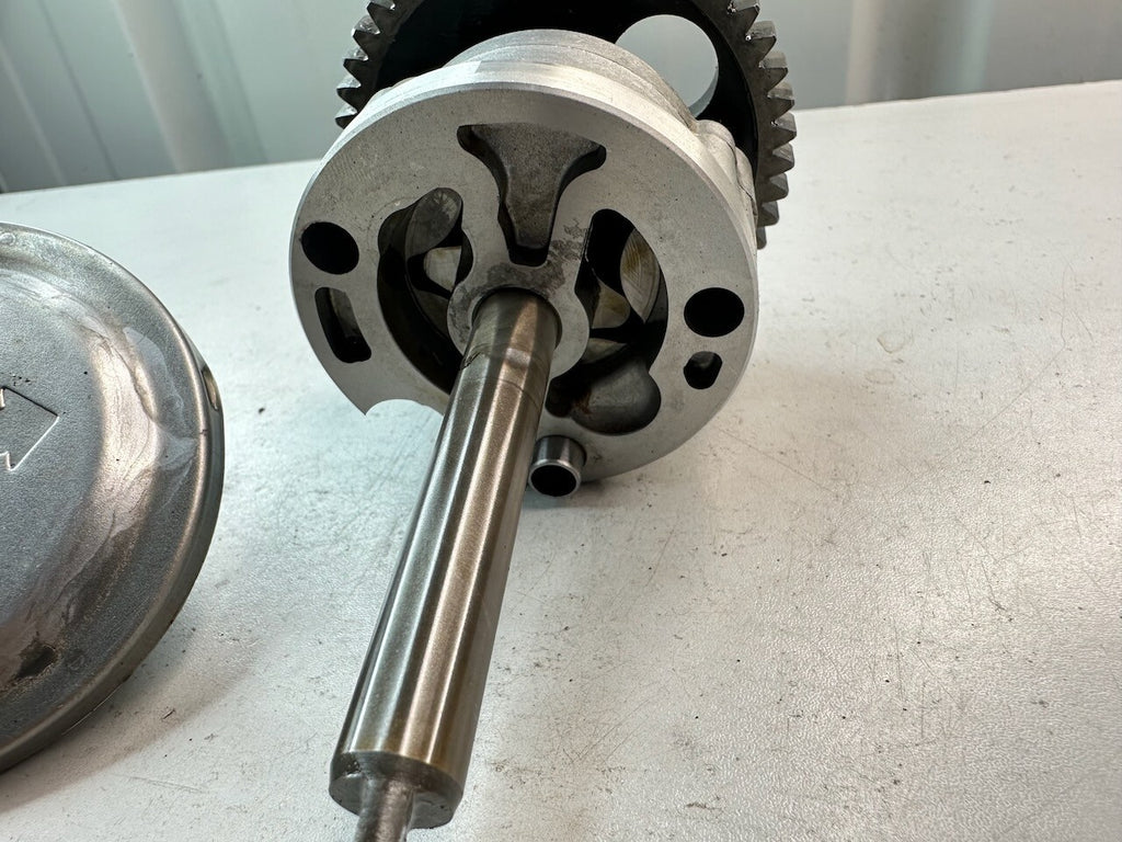 Yamaha YZF600R FZR600 FZ400 FZS600 YH50 Oil Pump & Strainer