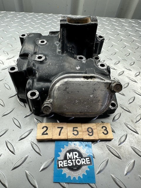Honda XL500 XR500 XL250R XR250R Cylinder Head Cover 12310-KA6-670