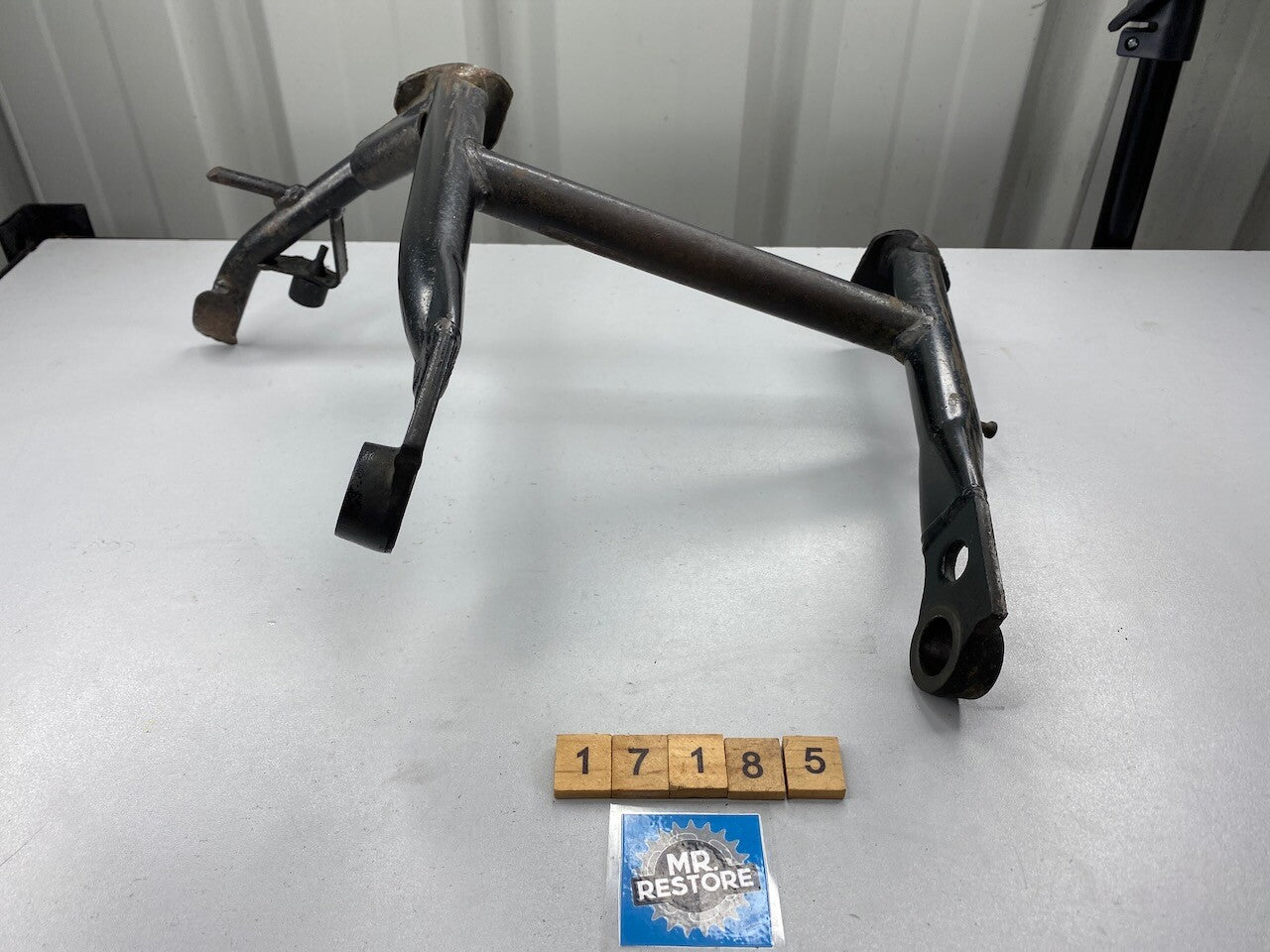BMW R1100RT R850RT 259T Centre Stand for Spoked Wheel 46522330438