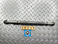 Honda CBF250 04-09 Swingarm Axle / Spindle & Collars 90121-KPF-900 52141-KPF-900