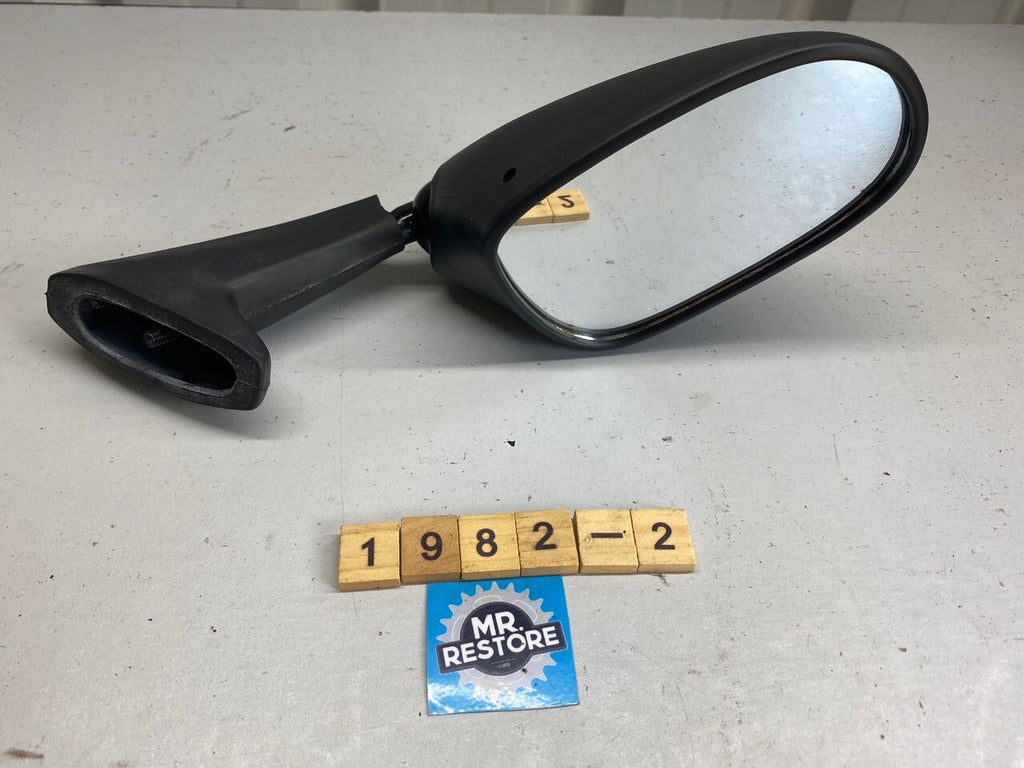 YAMAHA YZF R1 R6 L/H MIRROR - NEW - After Market - non OEM