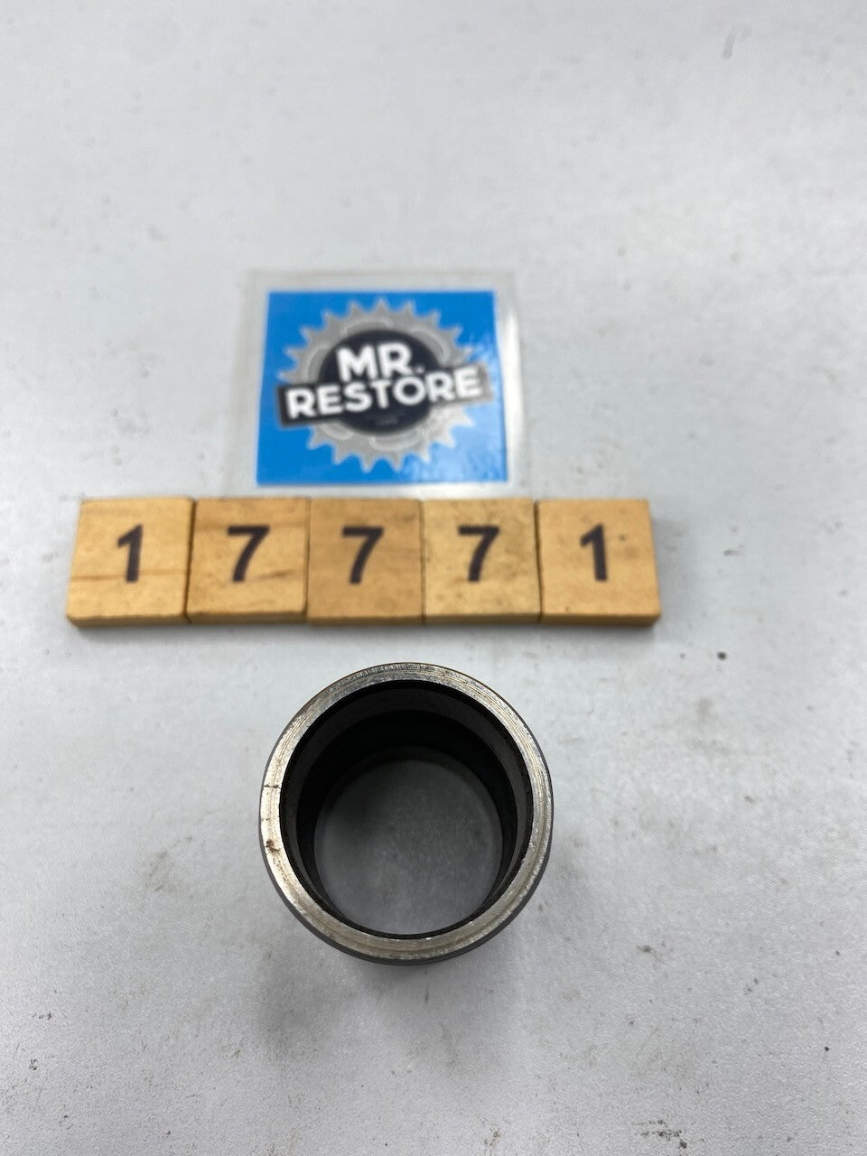 Yamaha SR500 SR400 XT500 TT500 Clutch Spacer - 90560-25153