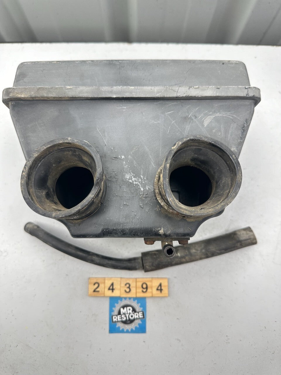 Kawasaki KZ1000 KZ440 LTD KZ250 Z1000 Z440 Z250 Air Box Cleaner 11010-5042