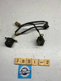 Kawasaki KR250 Ignition Pulse Pickup Coil