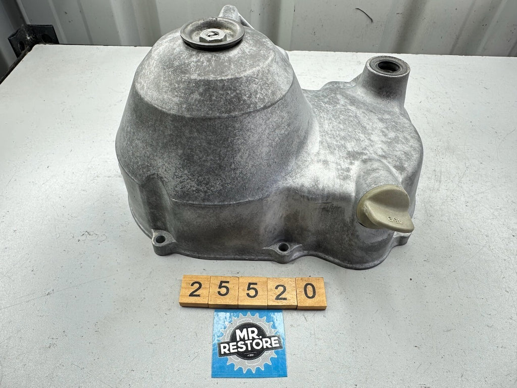 Honda CT110 Clutch Cover 11330-459-020