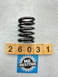 Kawasaki Z1300 KZ1300 '79-82' + Many Models - Outer Valve Spring 12007-012