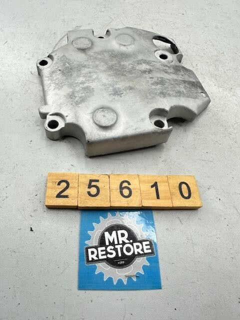 Honda XLV750 R 1983 Valve Tappet Cover 12330-MG7  12330-MG7-000