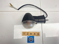 Suzuki GSXR750 2000 DRZ400 R/H Clear Indicator with Orange Bulb (tested) not OEM