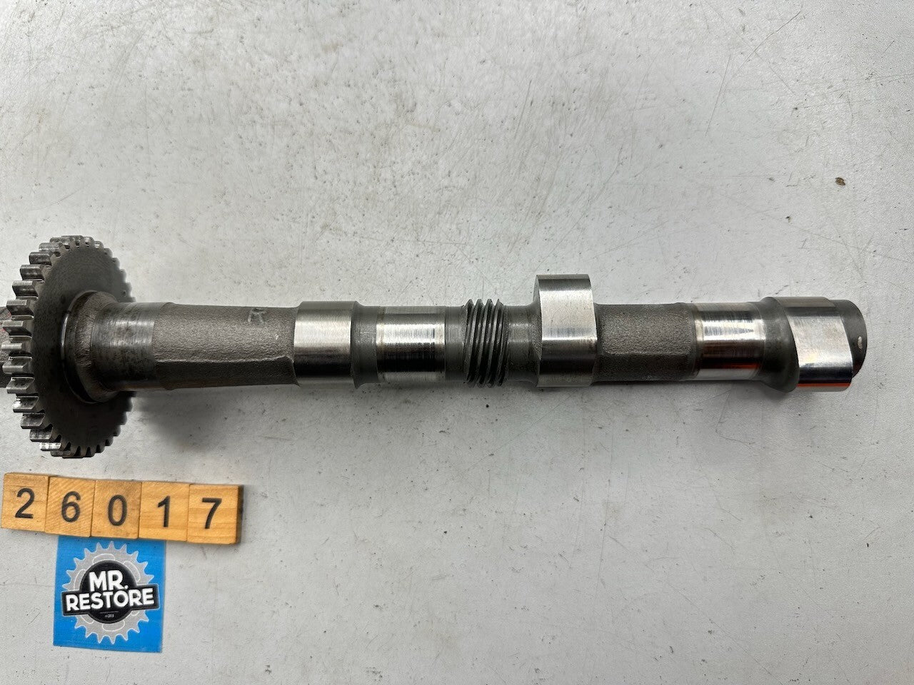 Kawasaki Z1300 KZ1300 '79-82' Exhaust Camshaft Cam Shaft 12044-1013
