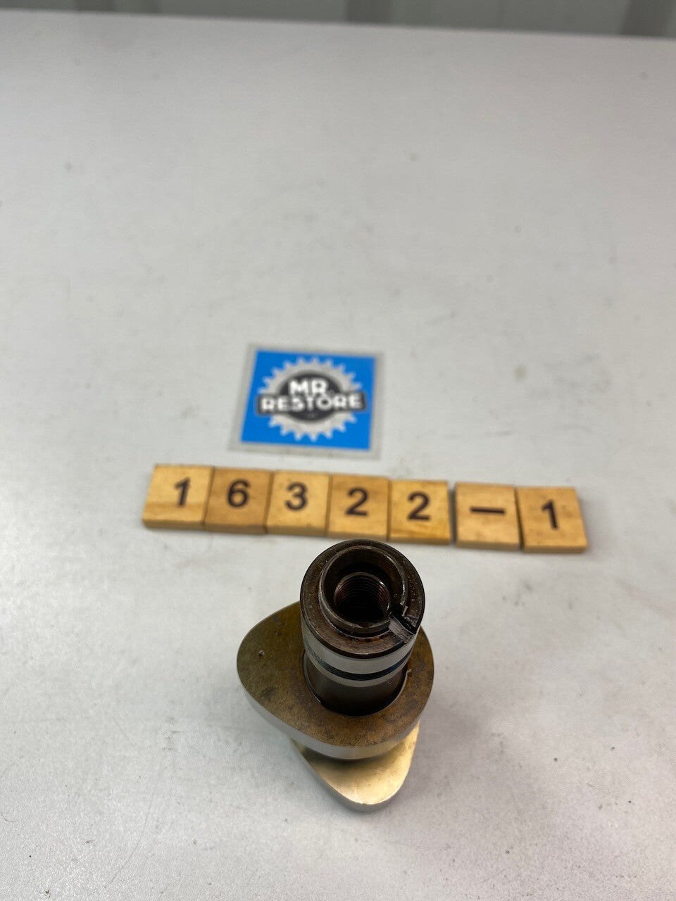 BMW R1100 R850 A61 Camshaft 259E 259R 259T R22 R28 A61 11 31 1 341 560 