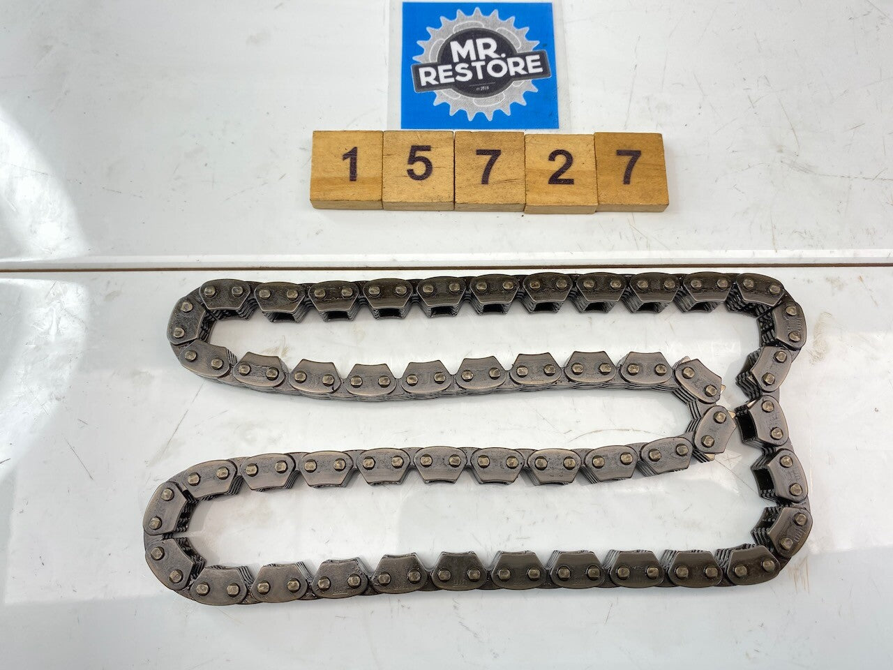 Yamaha XV1100 XV1000 XV920 XV750 XV700 Virago Cam Chain 94590-45098
