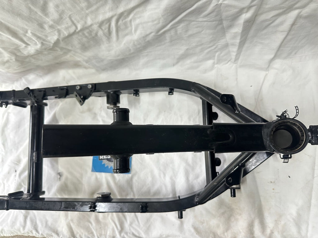 BMW G650GS Jan 2016 Main Frame (Full clear title & not on written off register)
