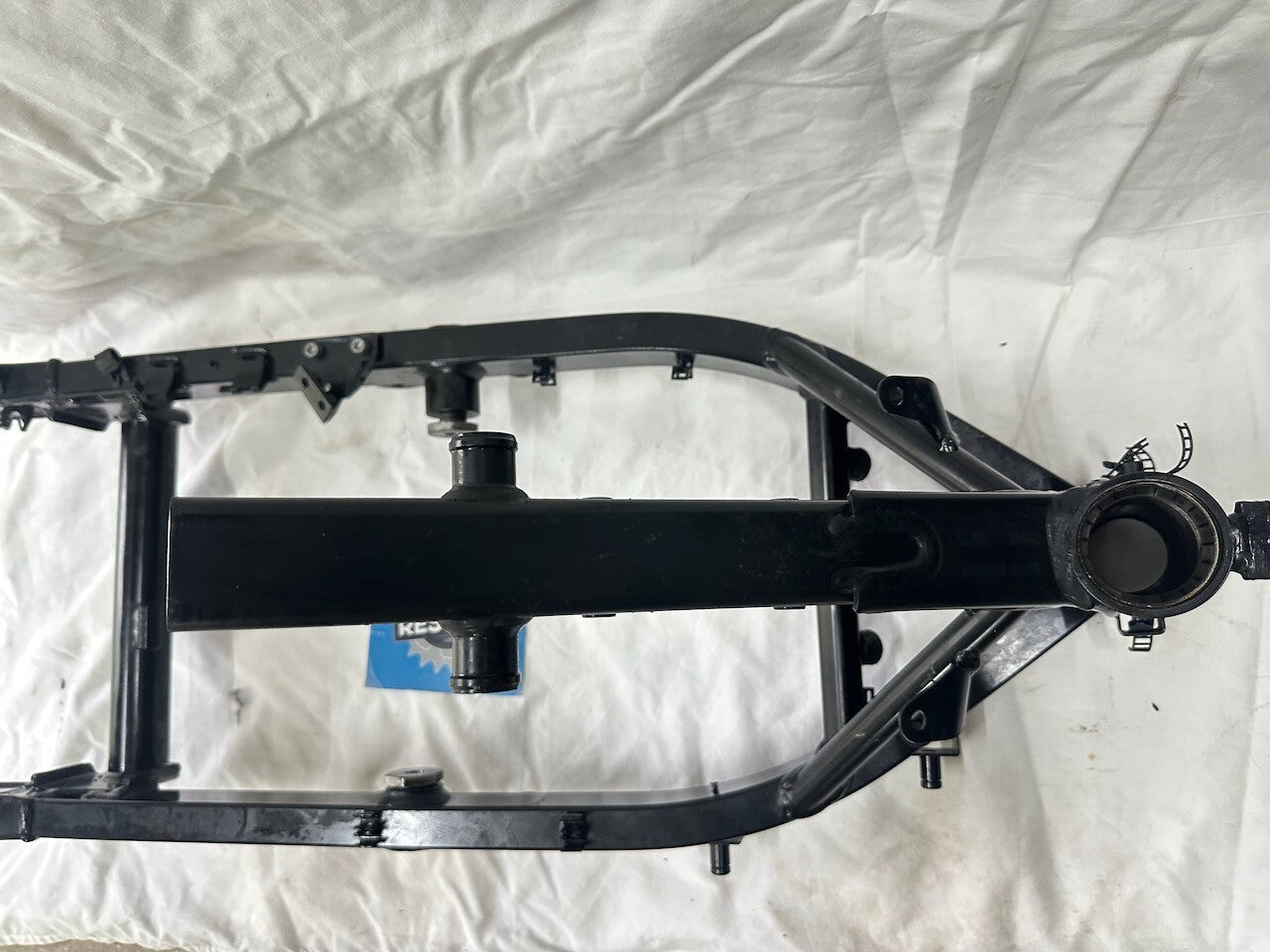 BMW G650GS Jan 2016 Main Frame (Full clear title & not on written off register)