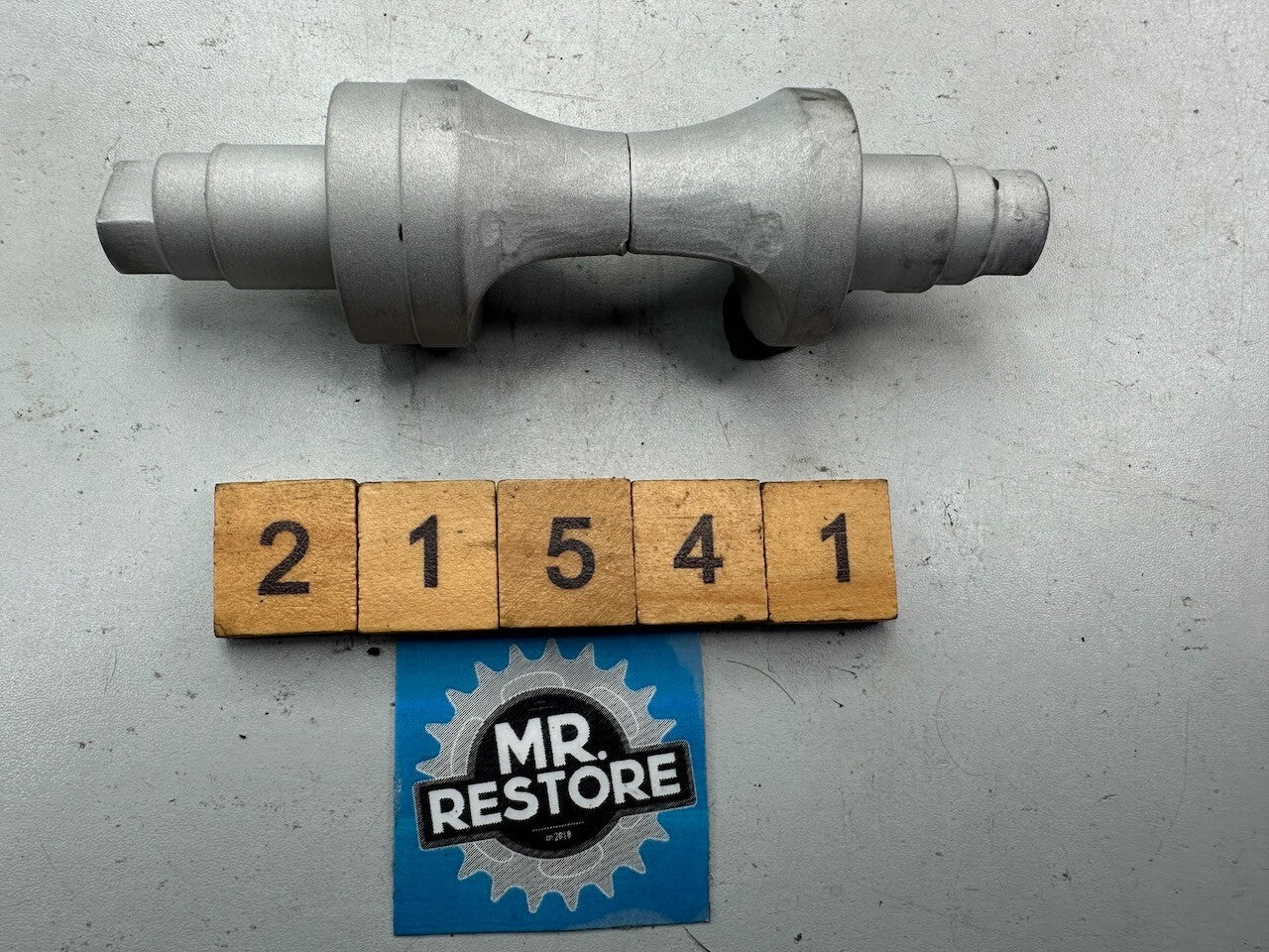 Yamaha TZR250 1KT 2MA TDR250 TDR240 Power Valve 1 - 1KT-1131A